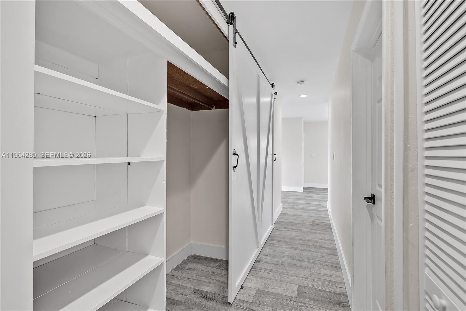 CORAL WAY PARK SEC B - Residential