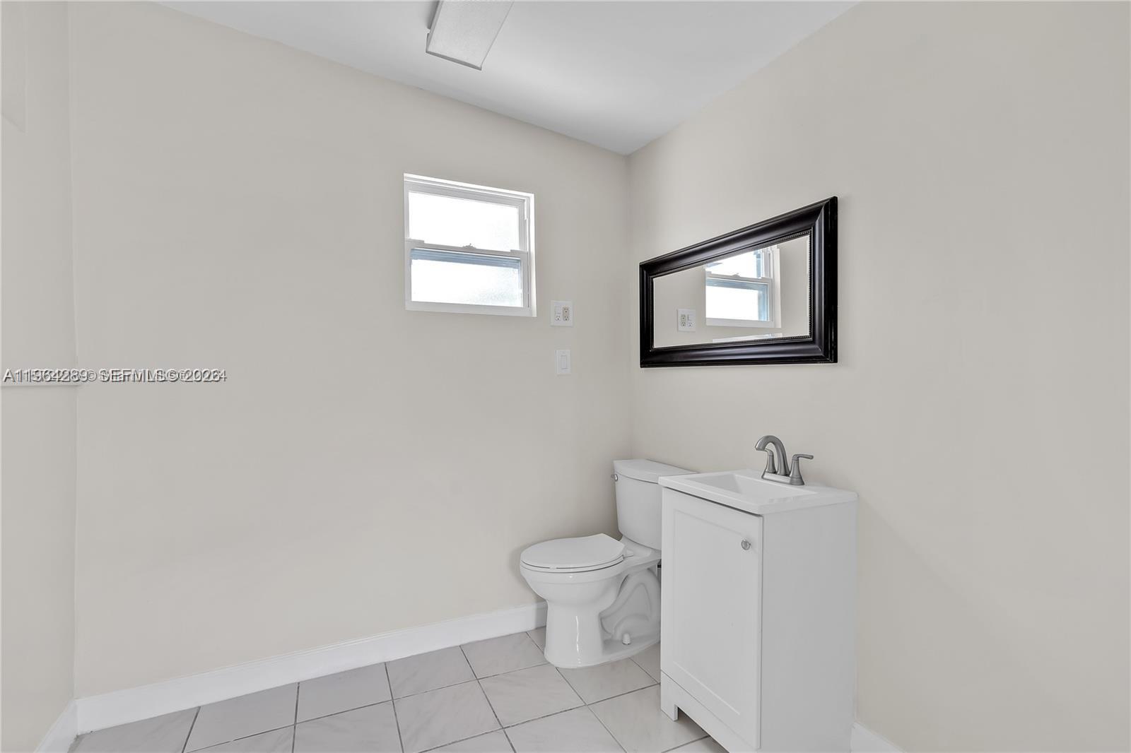 CORAL WAY PARK SEC B - Residential