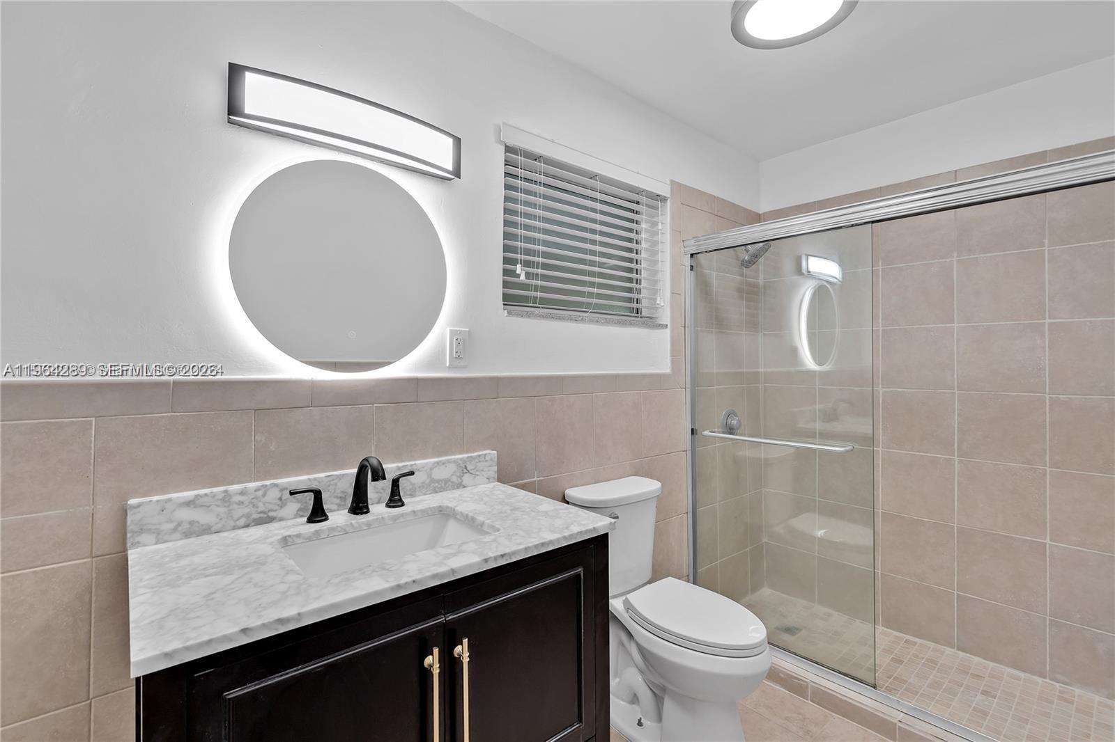 CORAL WAY PARK SEC B - Residential