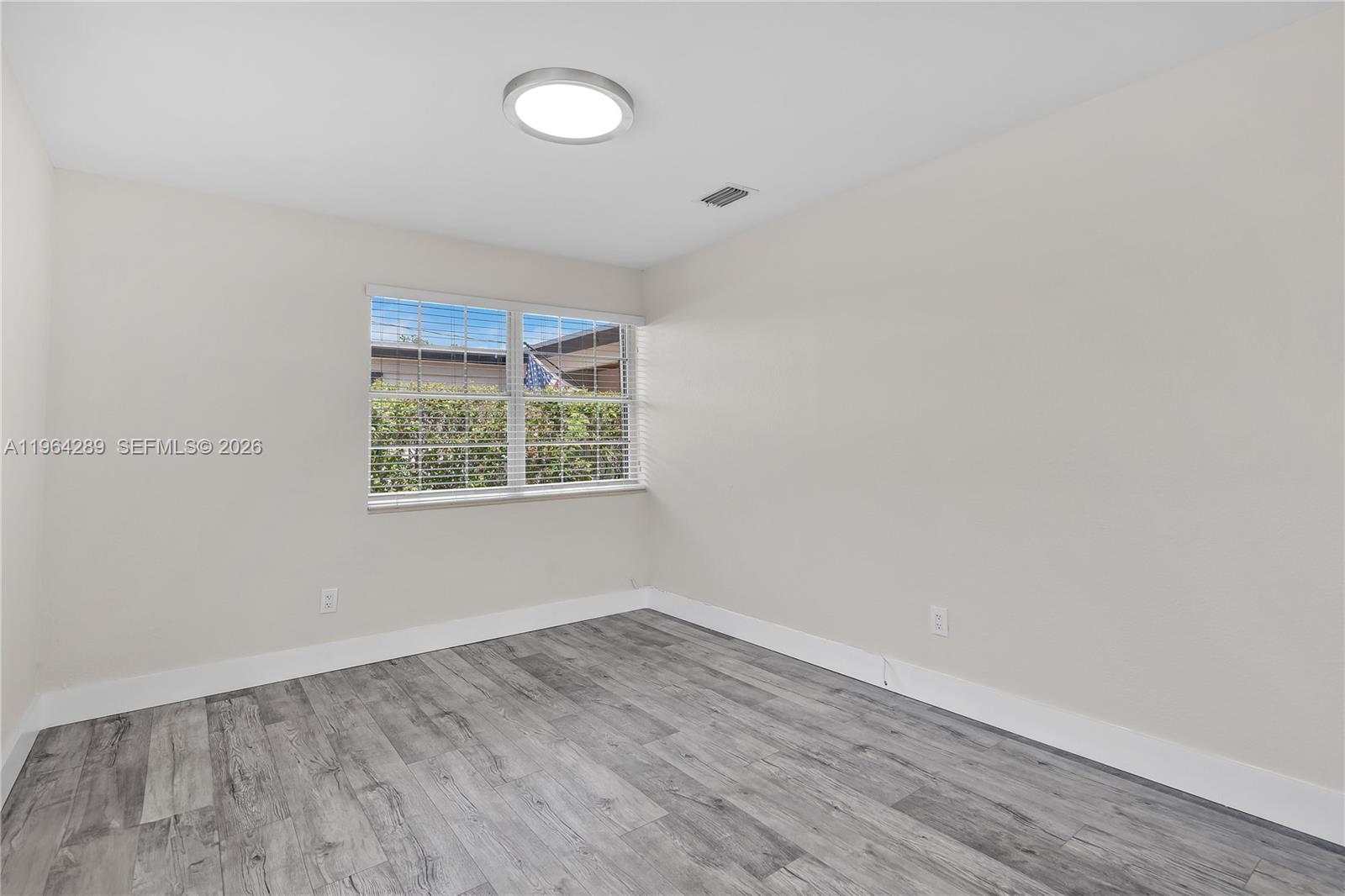 CORAL WAY PARK SEC B - Residential