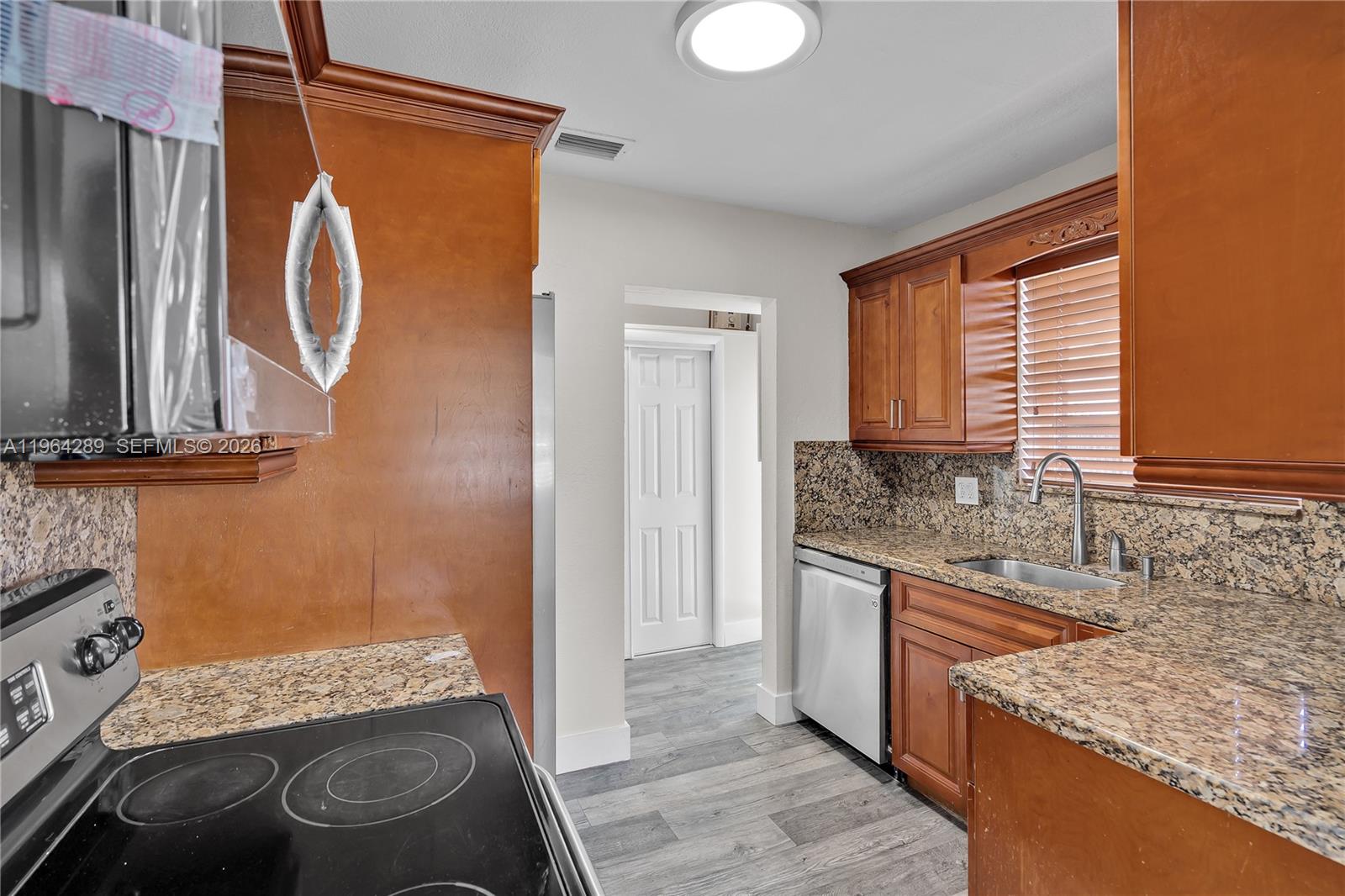 CORAL WAY PARK SEC B - Residential