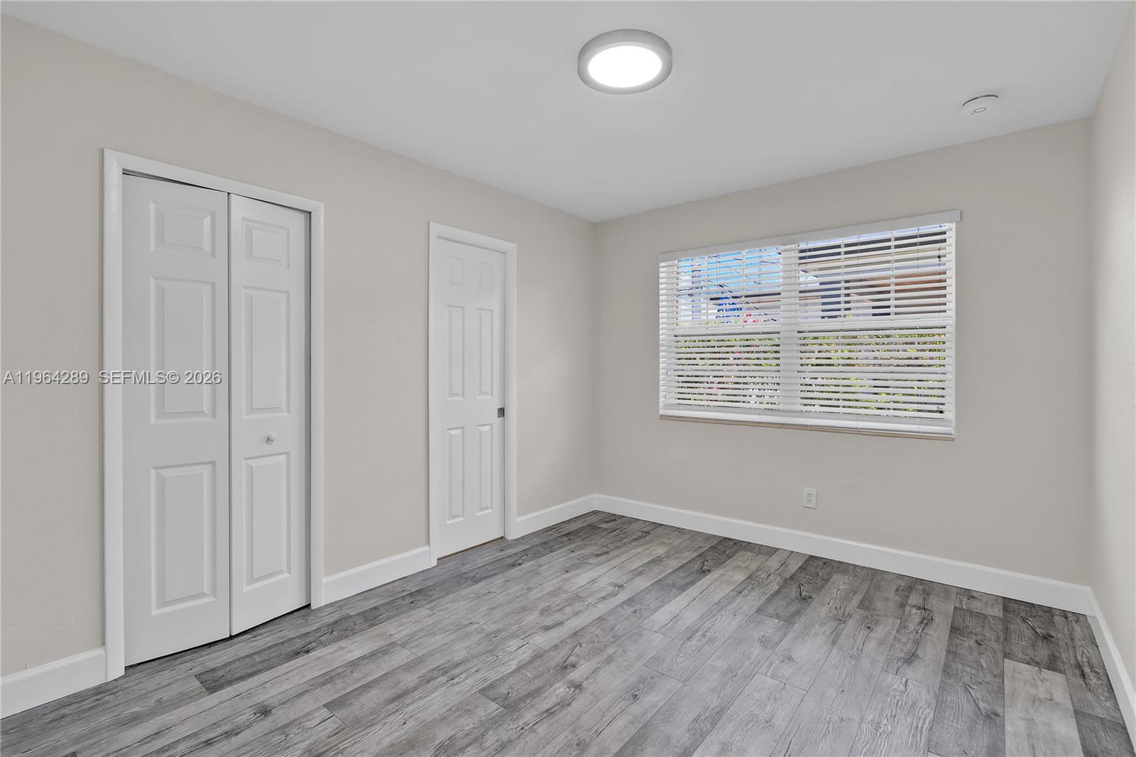 CORAL WAY PARK SEC B - Residential