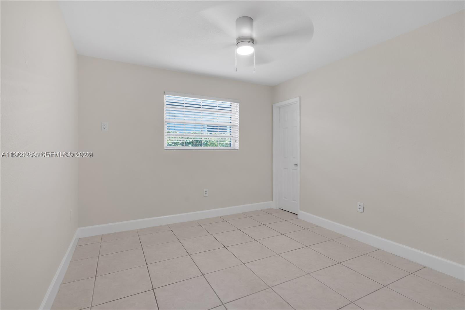 CORAL WAY PARK SEC B - Residential