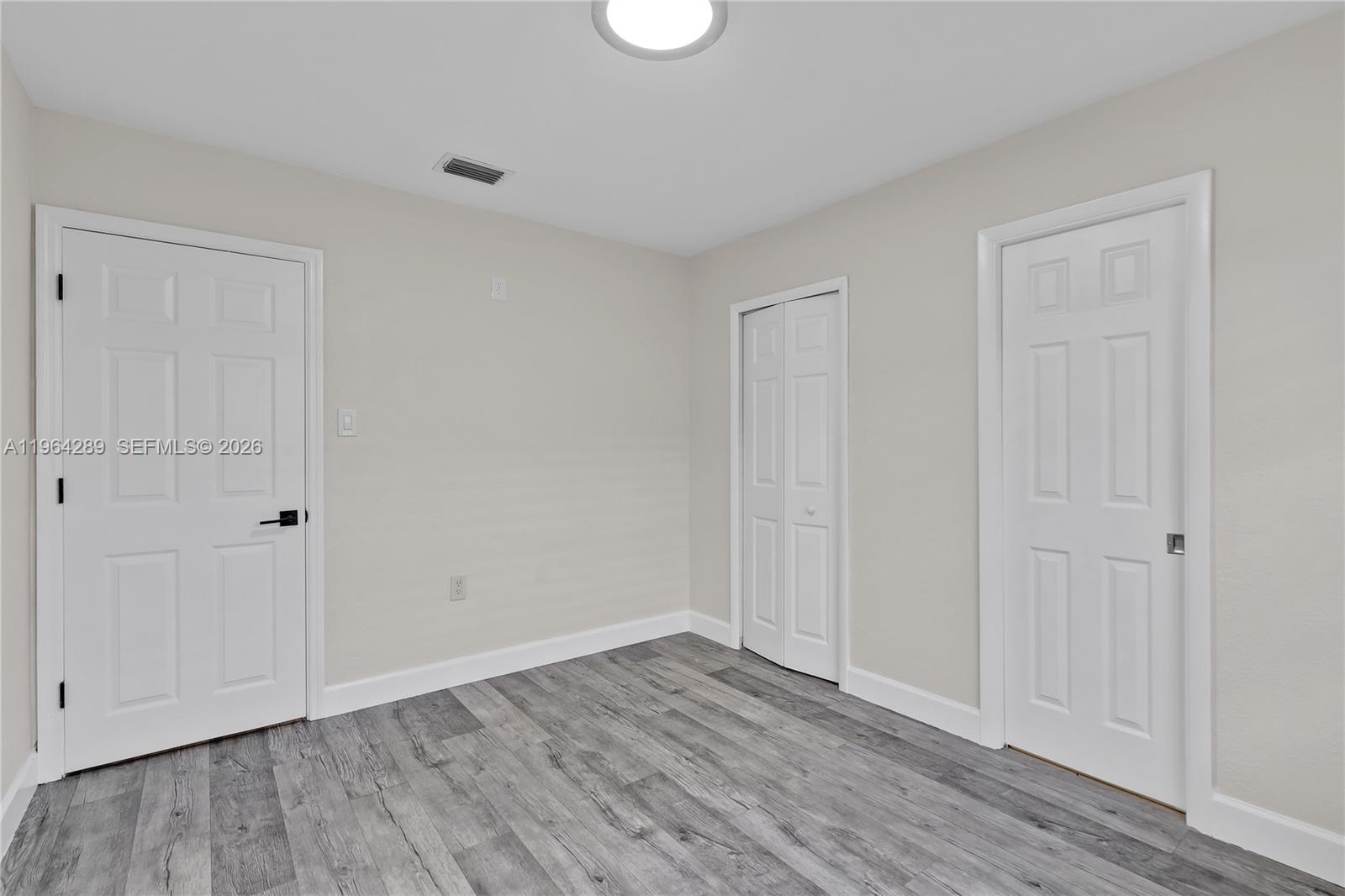 CORAL WAY PARK SEC B - Residential