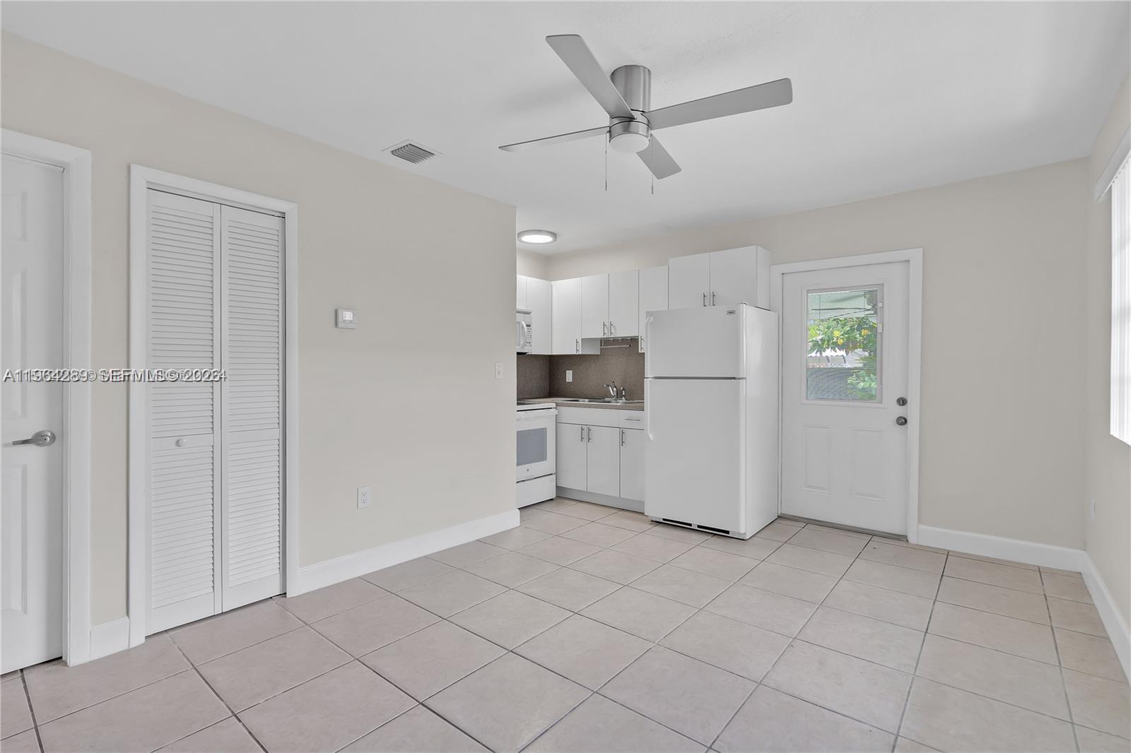 CORAL WAY PARK SEC B - Residential