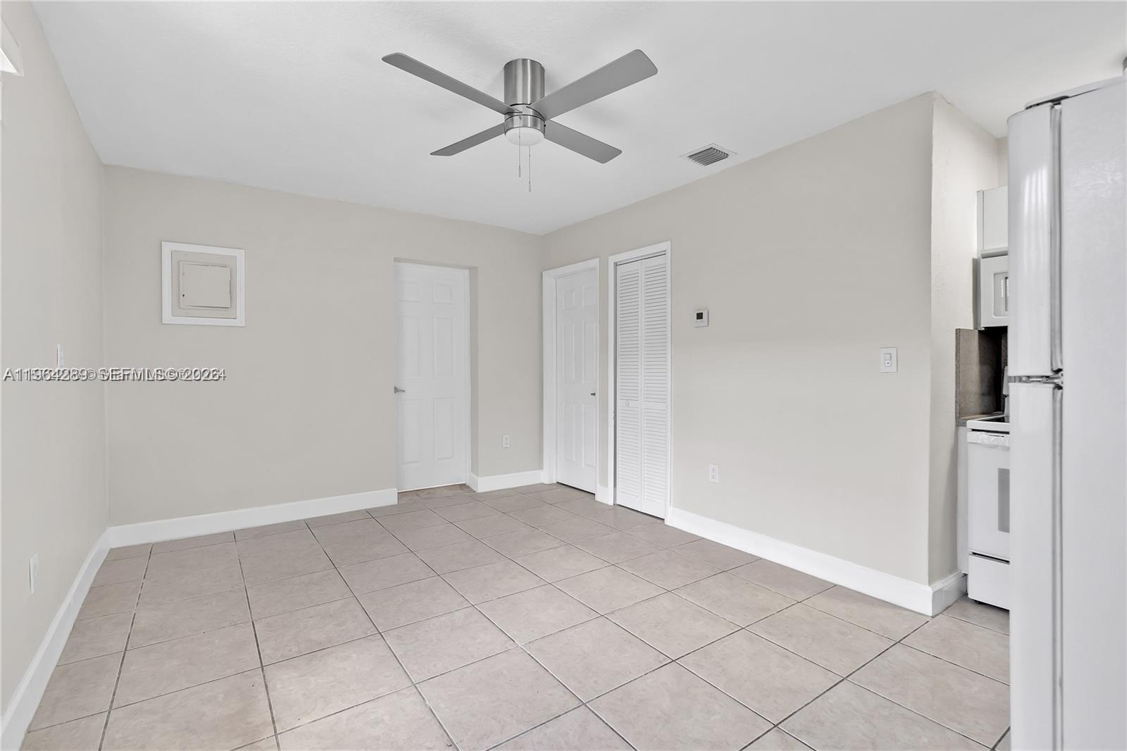 CORAL WAY PARK SEC B - Residential