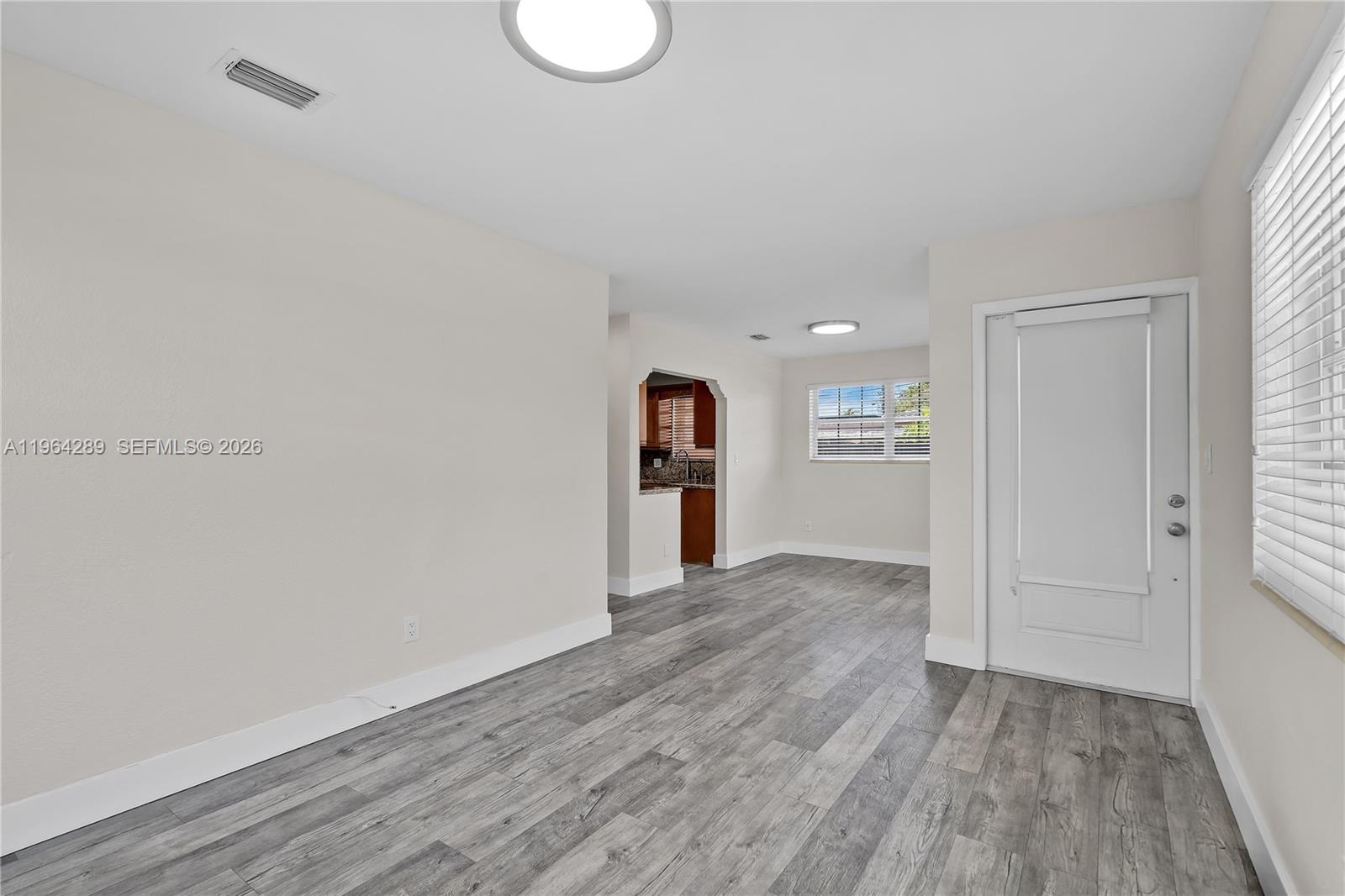 CORAL WAY PARK SEC B - Residential