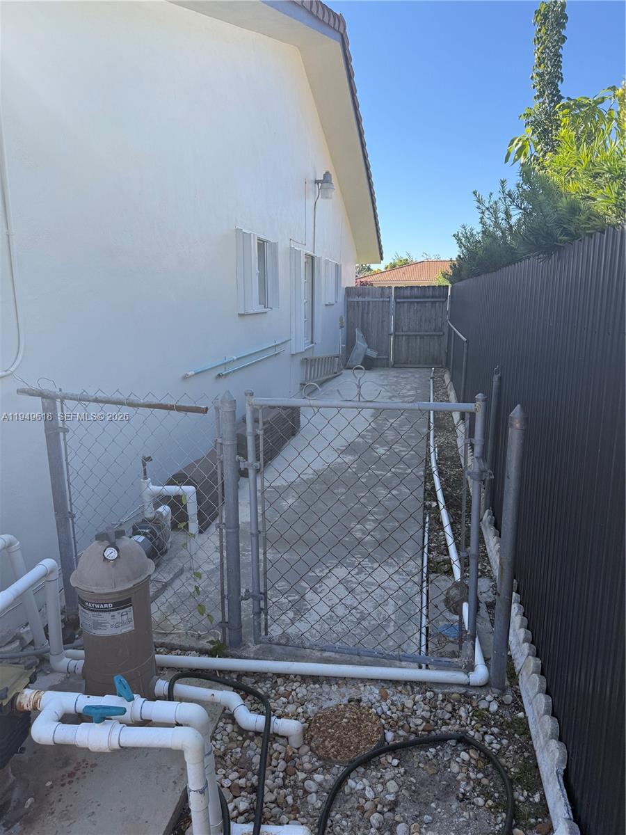 AMEND PLAT OF INTL GARDEN - Residential