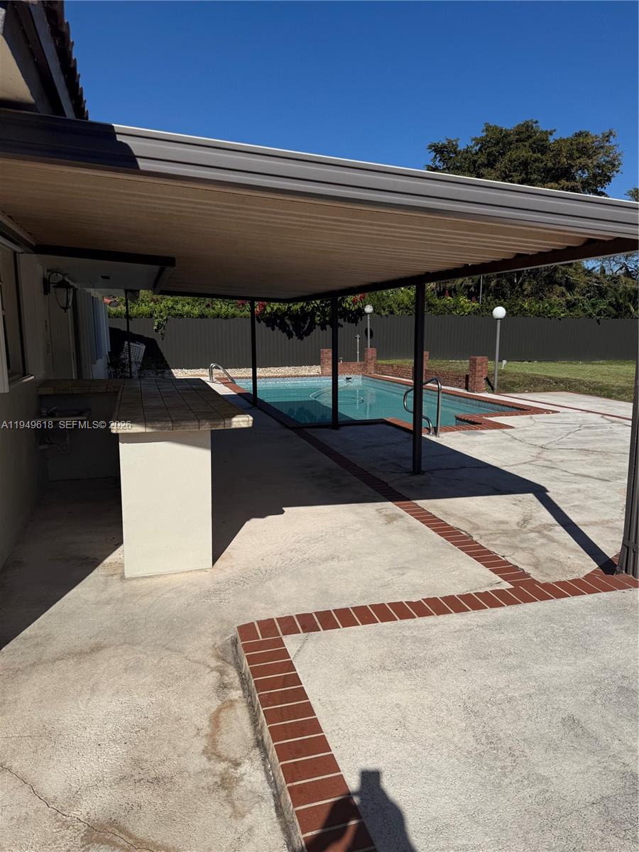 AMEND PLAT OF INTL GARDEN - Residential