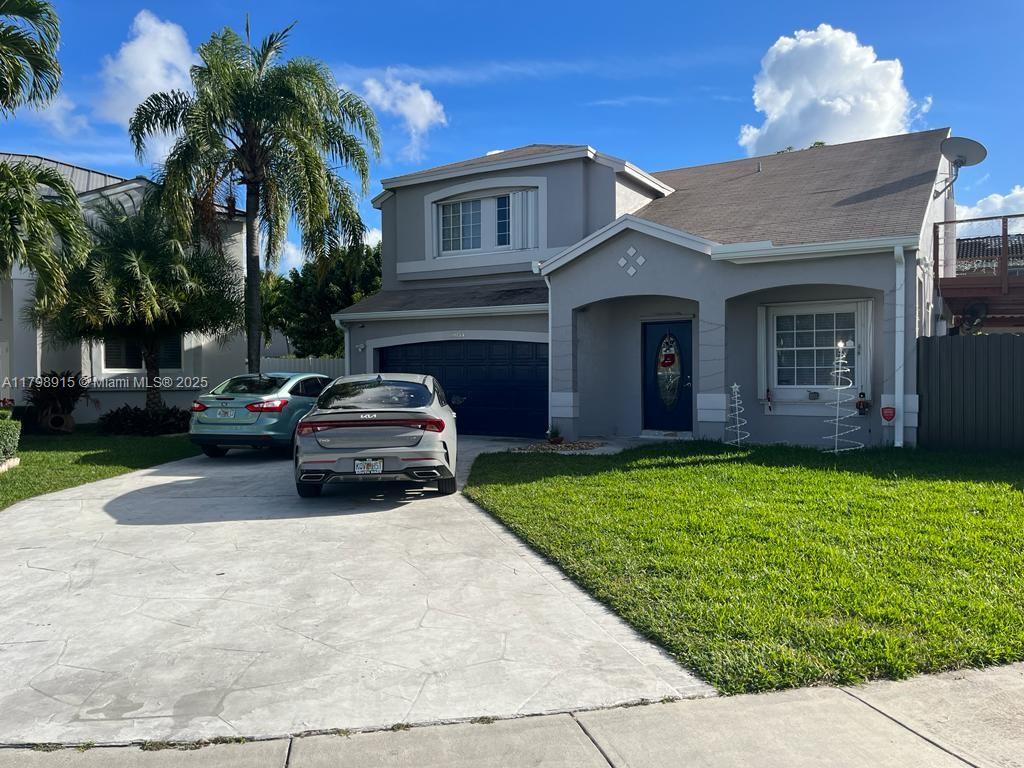 Property for Sale at 9953 Sw 154th Ct, Miami, Broward County, Florida - Bedrooms: 4 
Bathrooms: 3  - $699,900