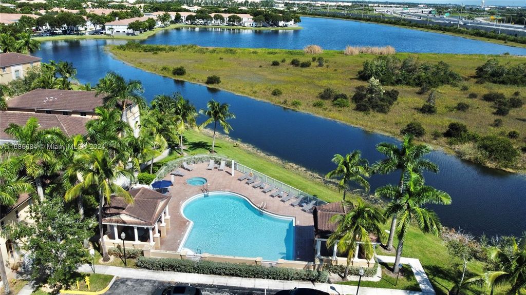 Photo of 4321 SW 160th Ave #202, Miramar, FL 33027 (MLS # A11686684)