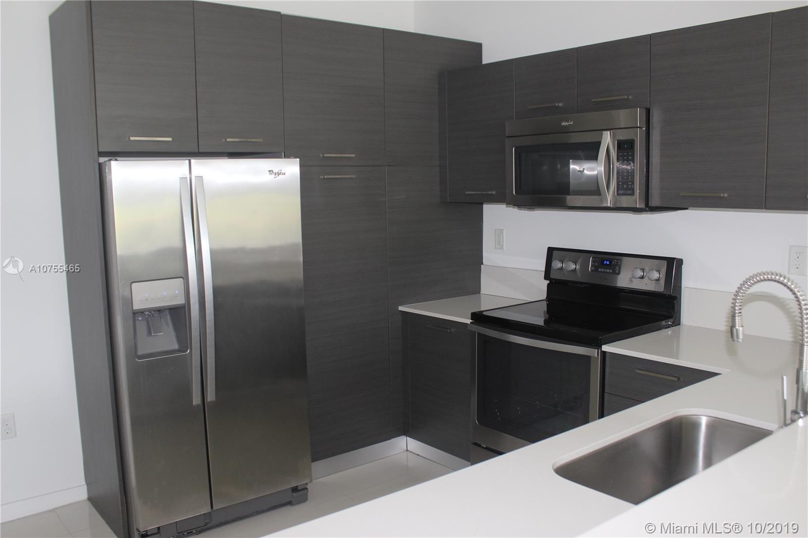 GEORGETOWN - Residential Lease