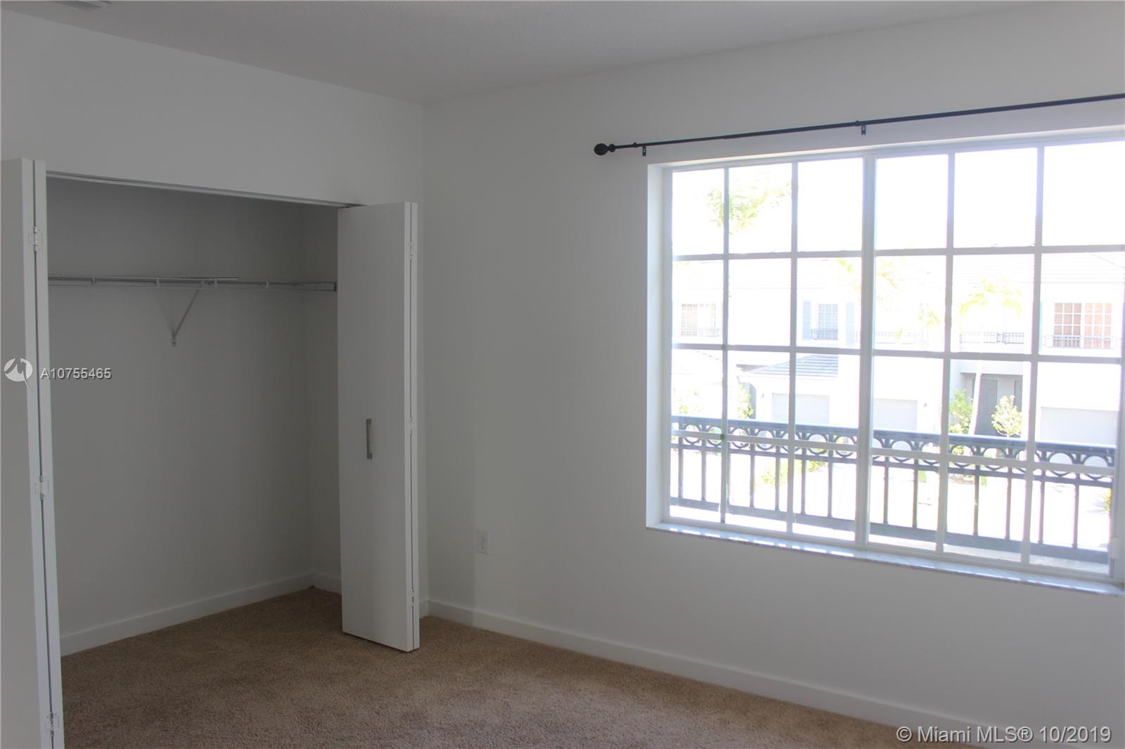 GEORGETOWN - Residential Lease