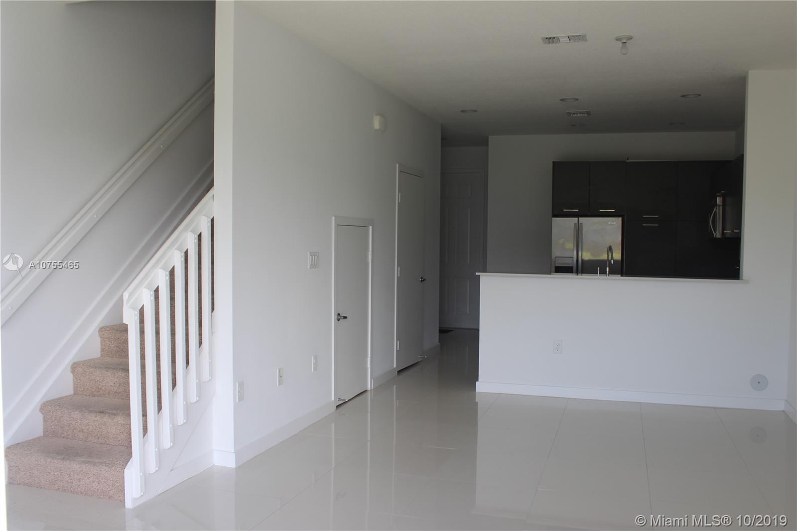 GEORGETOWN - Residential Lease