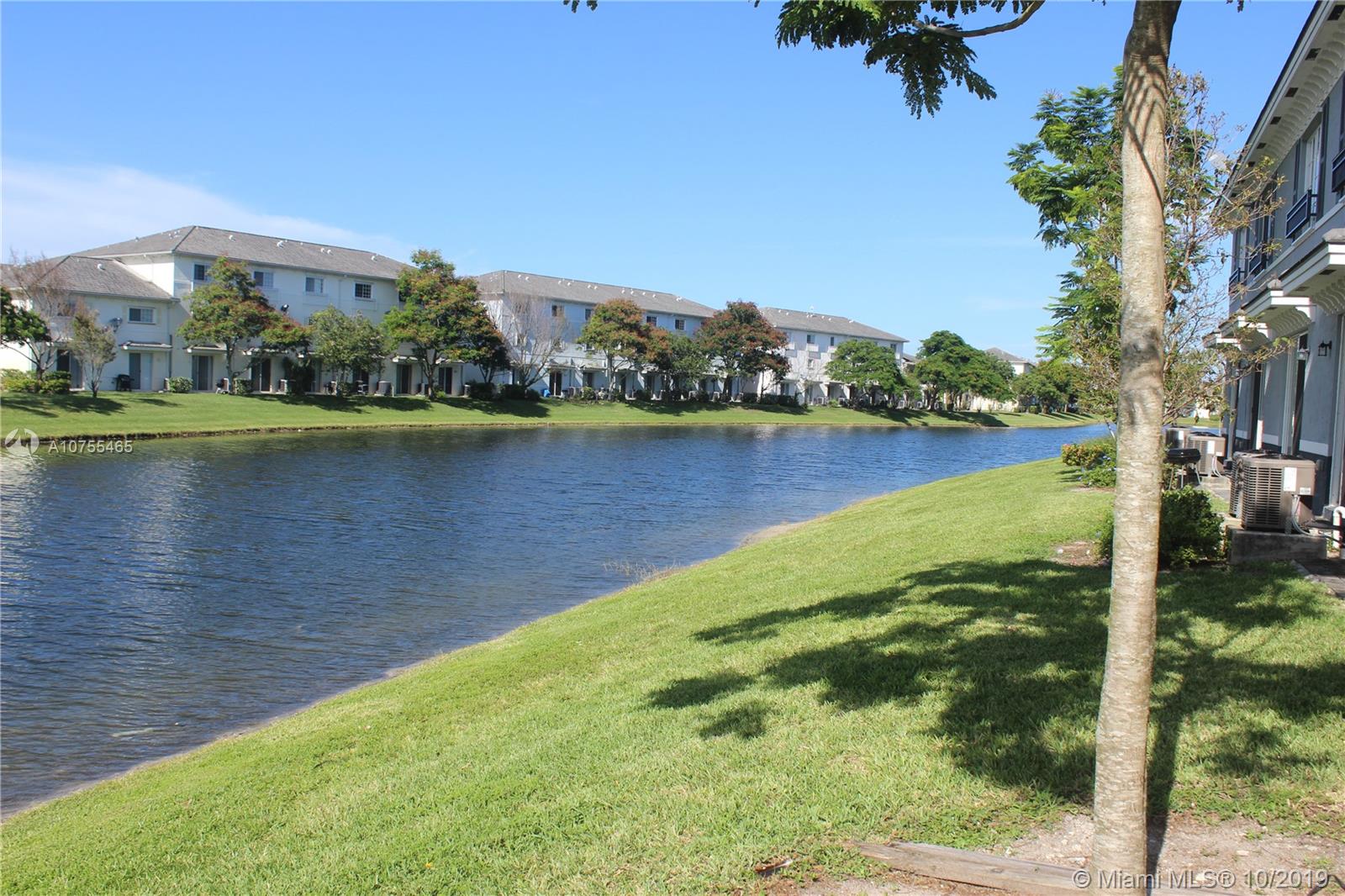 GEORGETOWN - Residential Lease