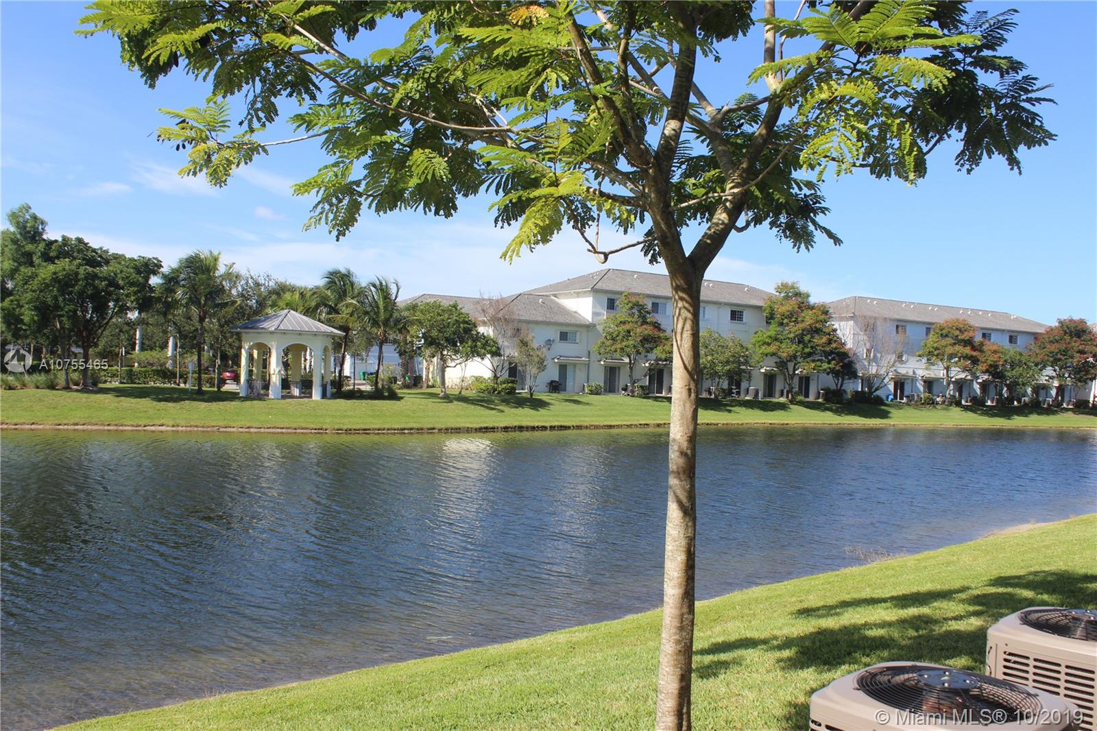 GEORGETOWN - Residential Lease