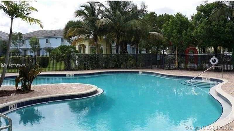 GEORGETOWN - Residential Lease