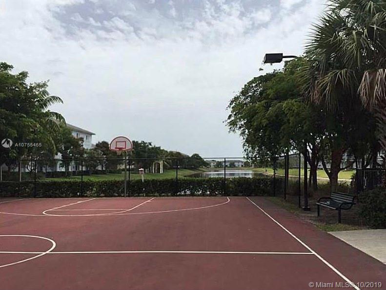 GEORGETOWN - Residential Lease