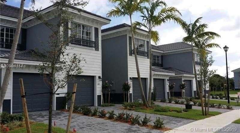 GEORGETOWN - Residential Lease