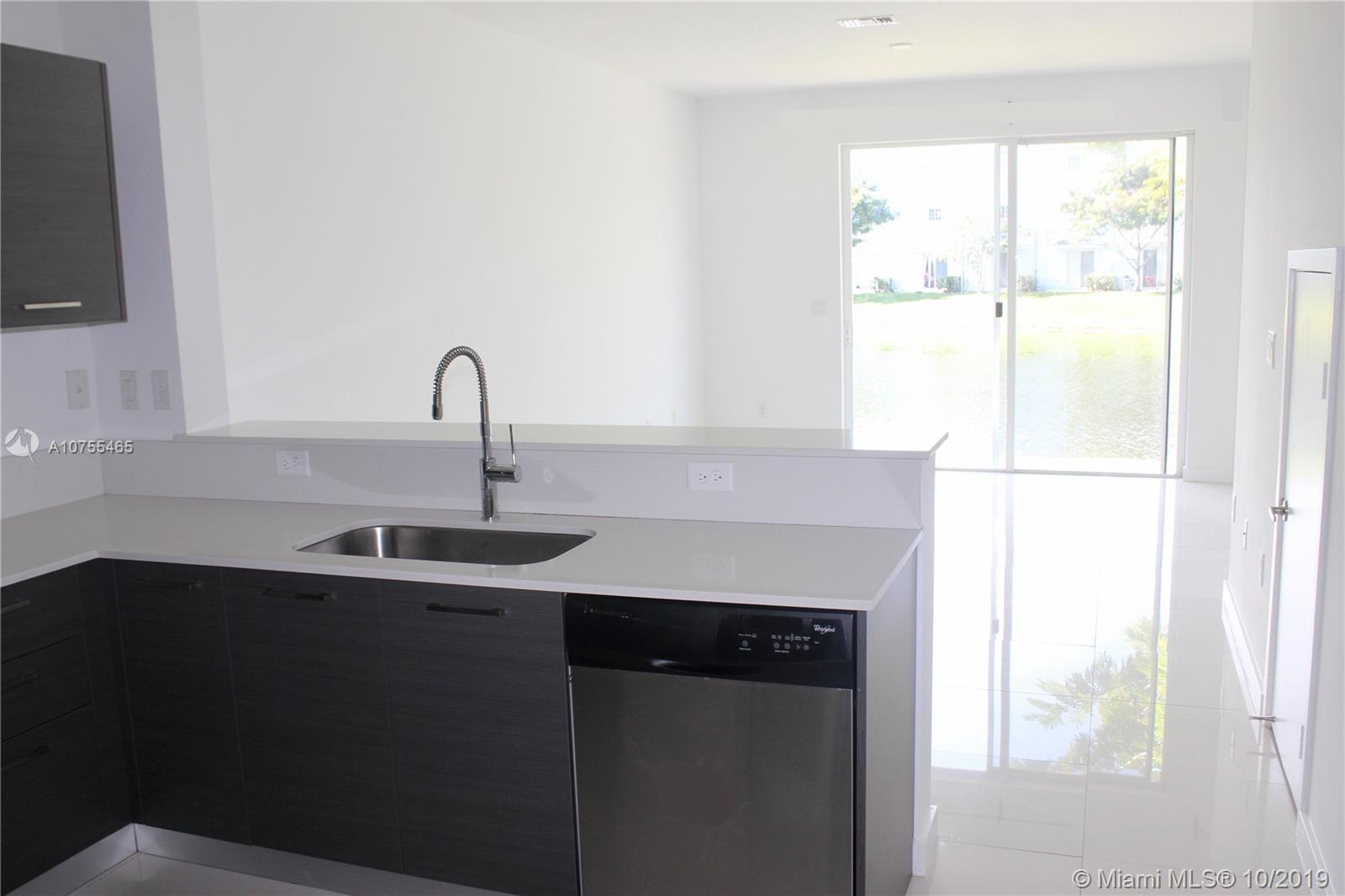 GEORGETOWN - Residential Lease