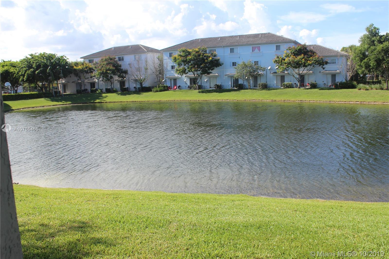 GEORGETOWN - Residential Lease