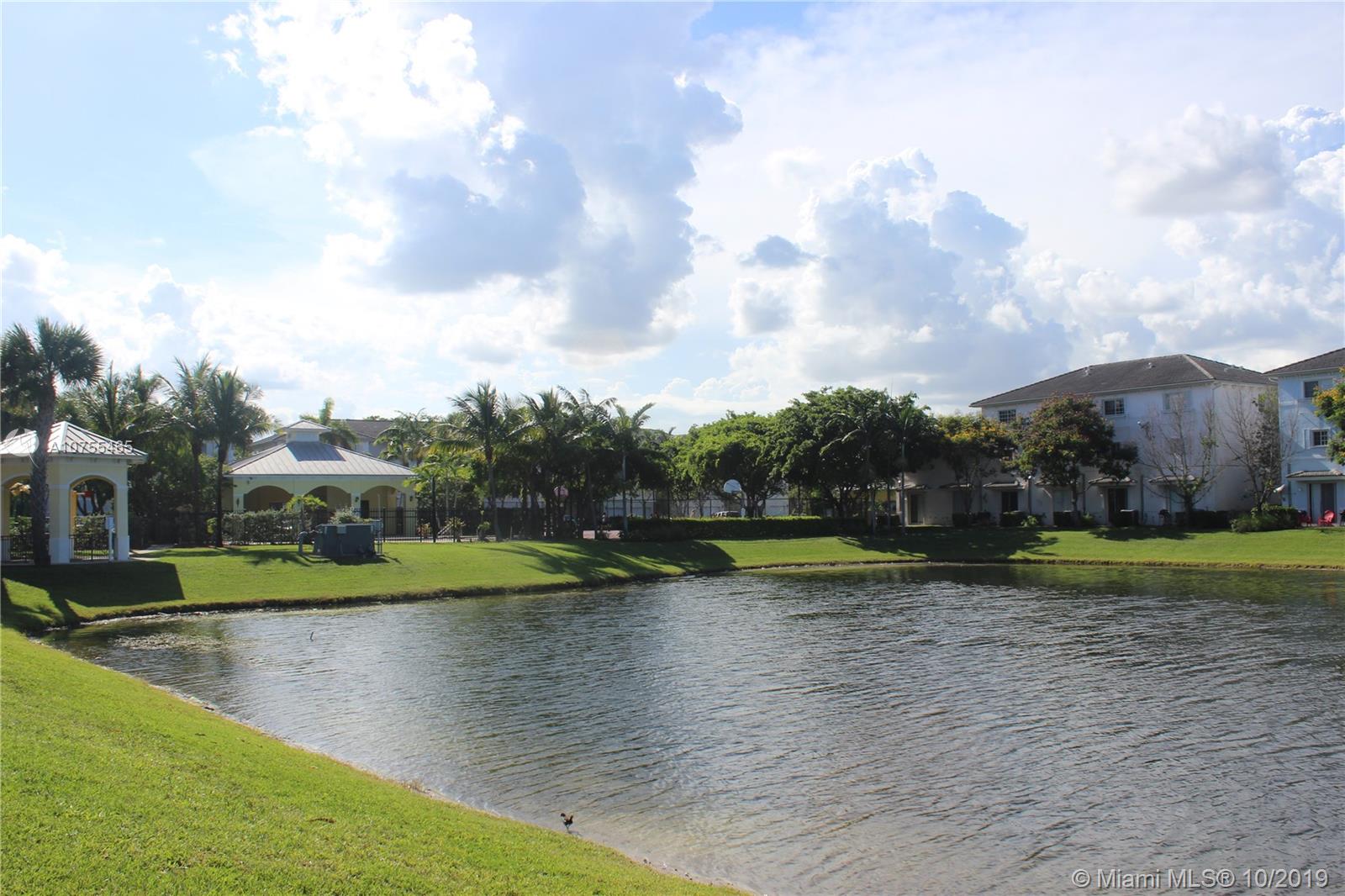 GEORGETOWN - Residential Lease