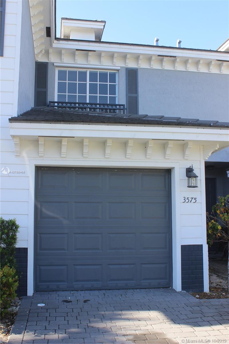 GEORGETOWN - Residential Lease