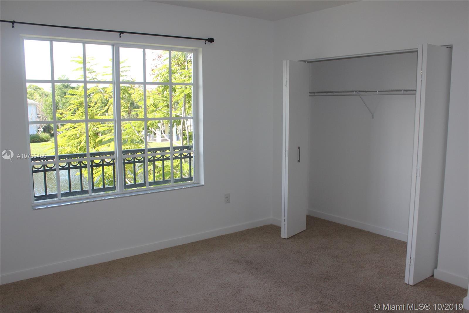 GEORGETOWN - Residential Lease