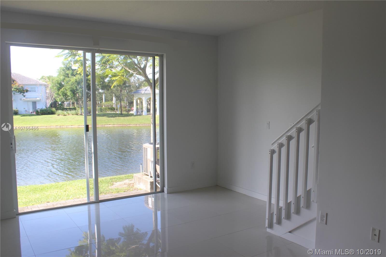 GEORGETOWN - Residential Lease