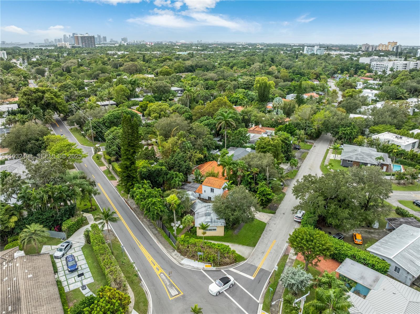 MILLEDGE HEIGHTS - Residential