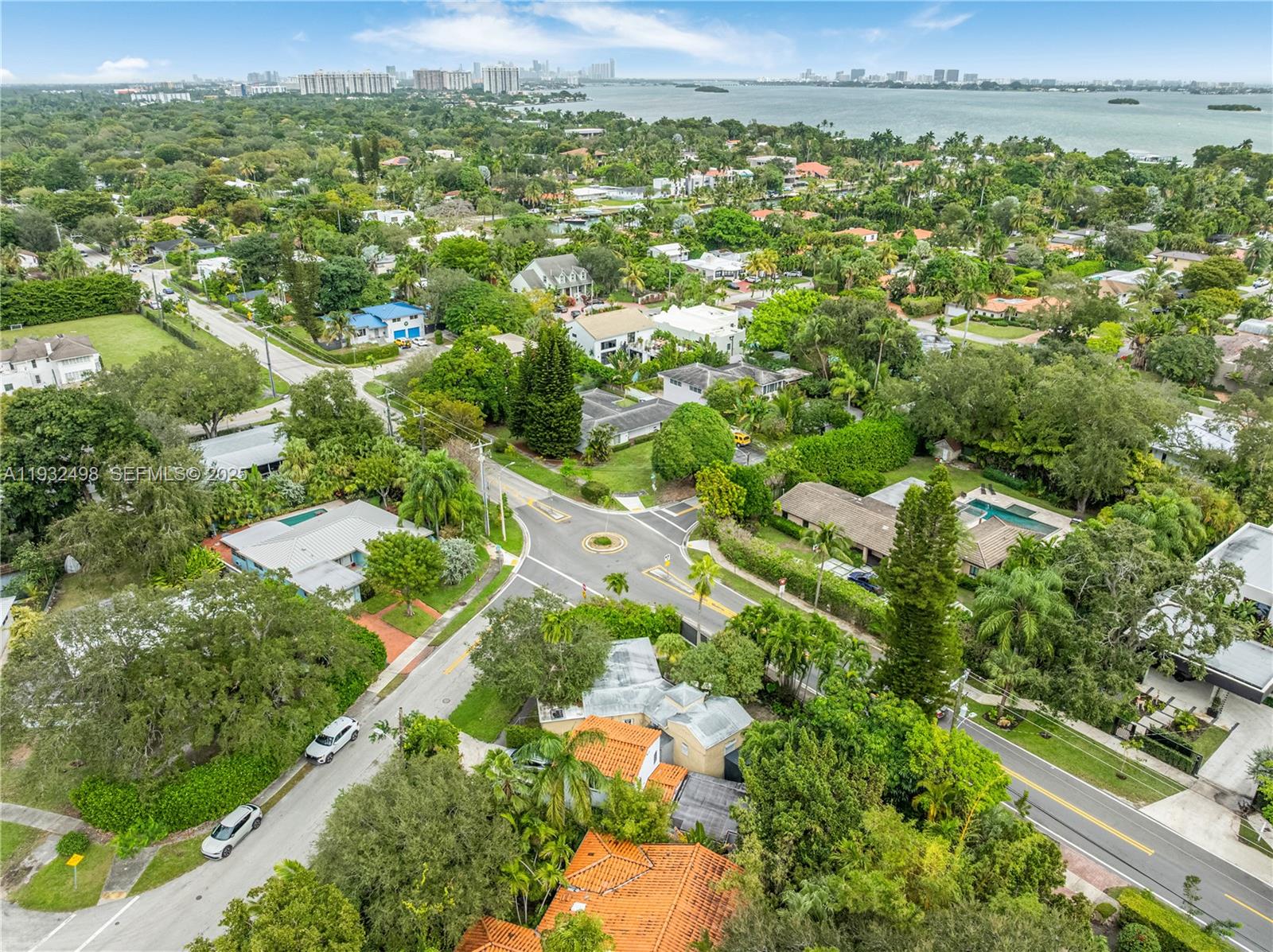 MILLEDGE HEIGHTS - Residential