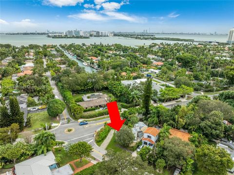 8634 NE 10th Ave Miami FL 33138