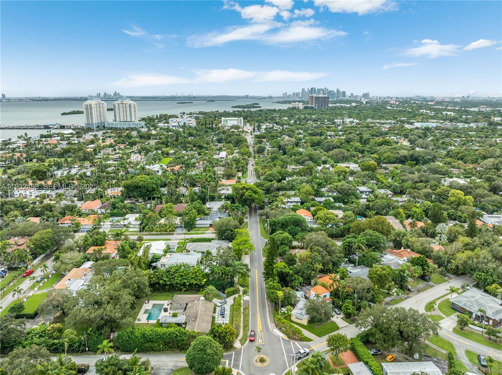 MILLEDGE HEIGHTS - Residential