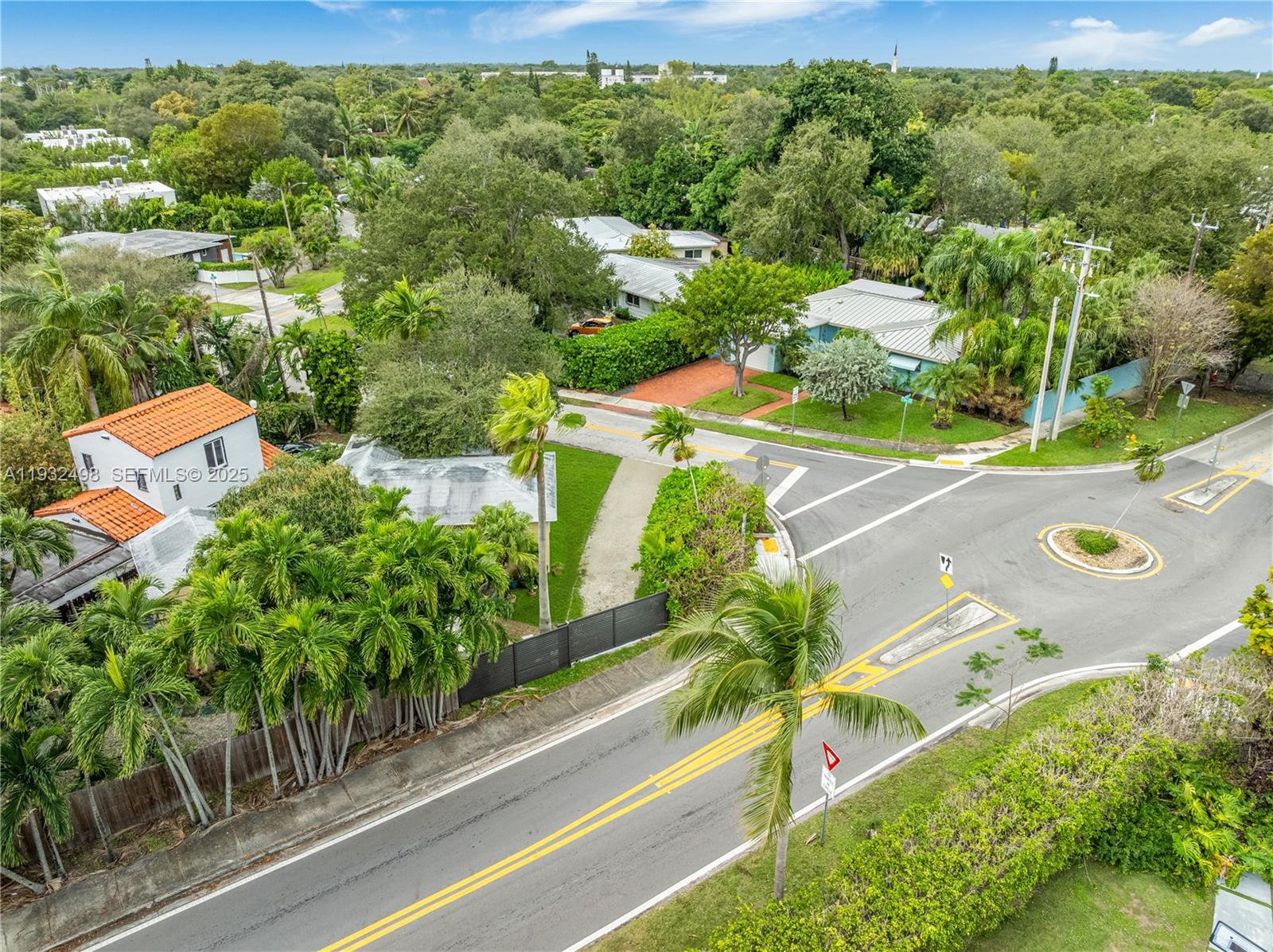 MILLEDGE HEIGHTS - Residential