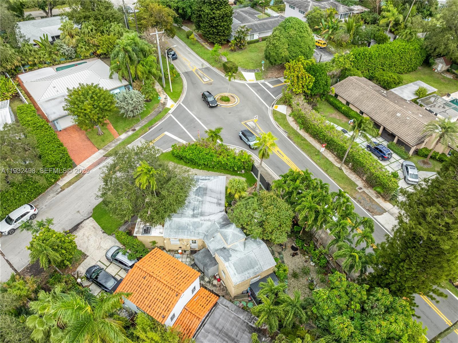 MILLEDGE HEIGHTS - Residential