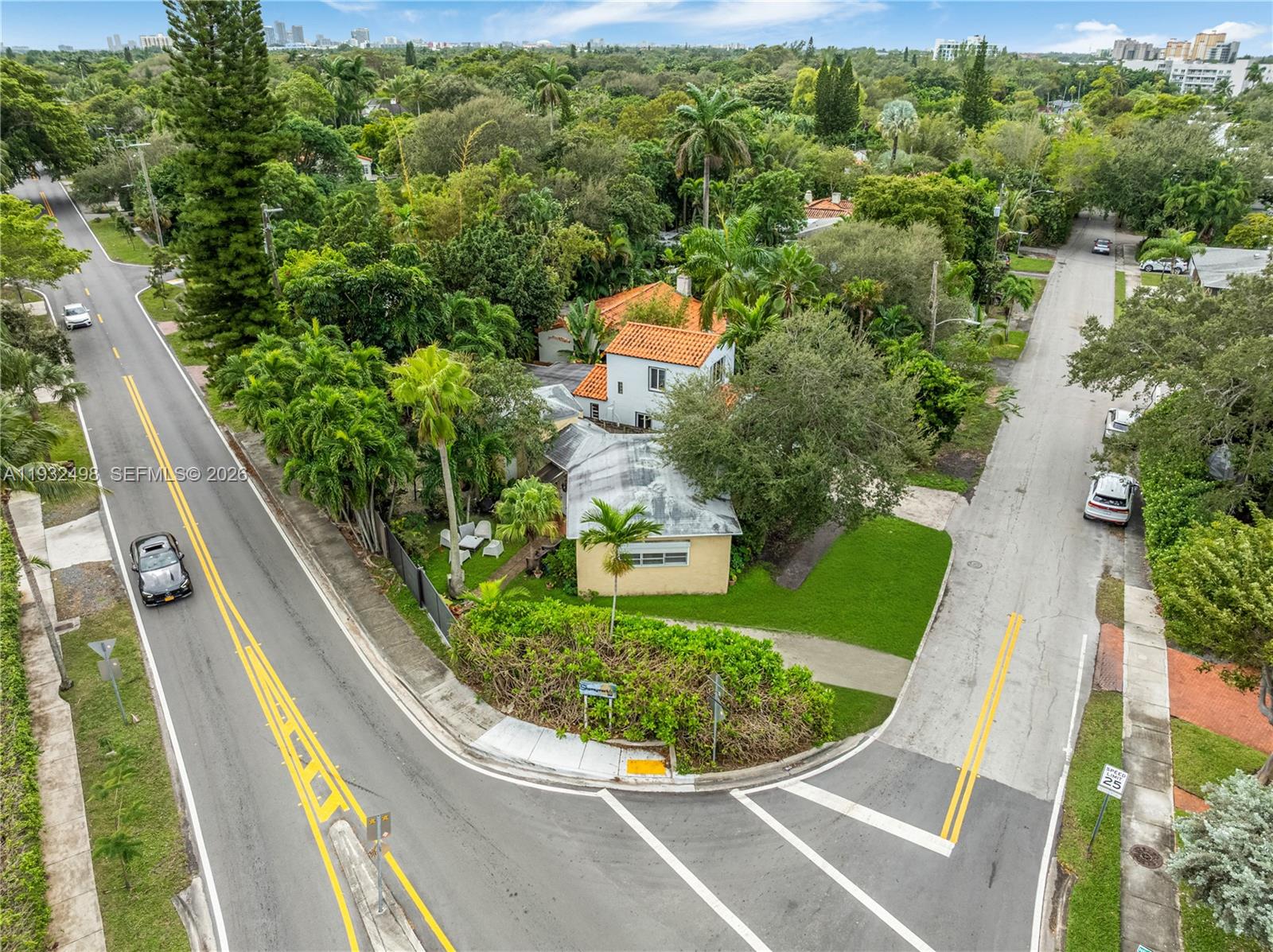 MILLEDGE HEIGHTS - Residential