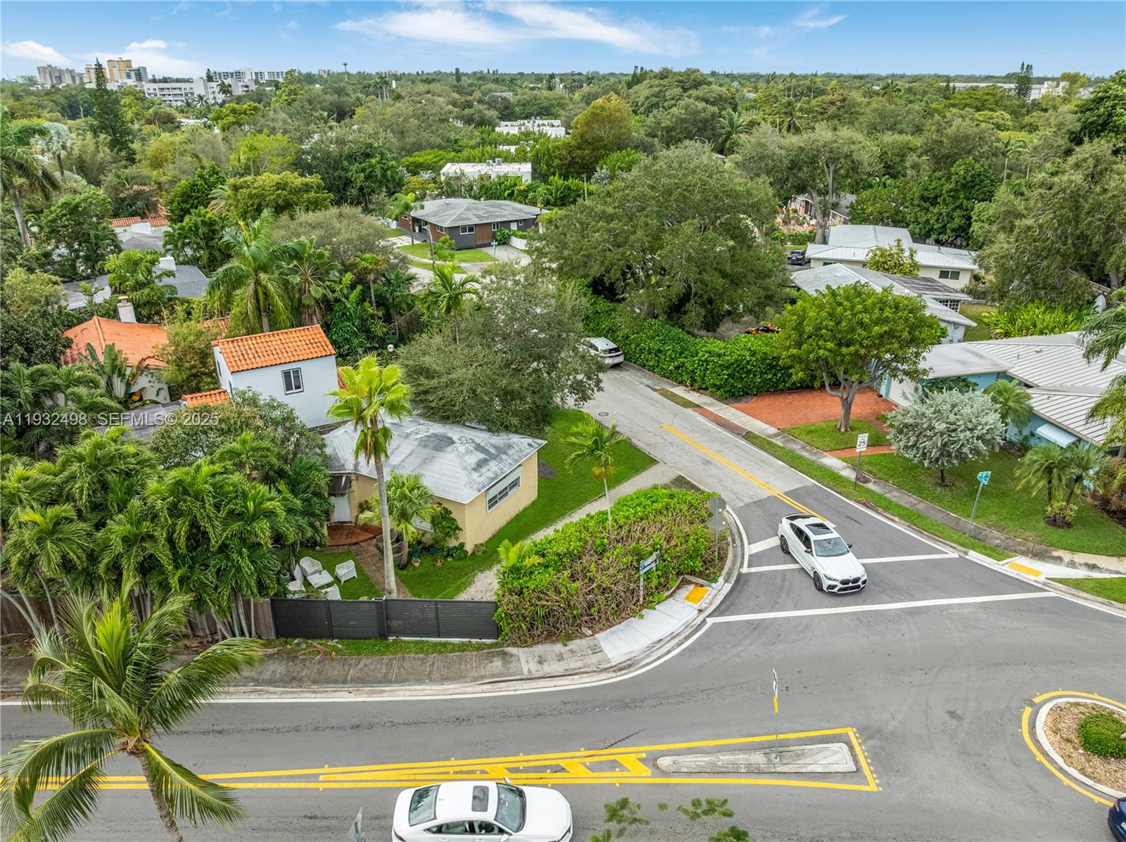 MILLEDGE HEIGHTS - Residential