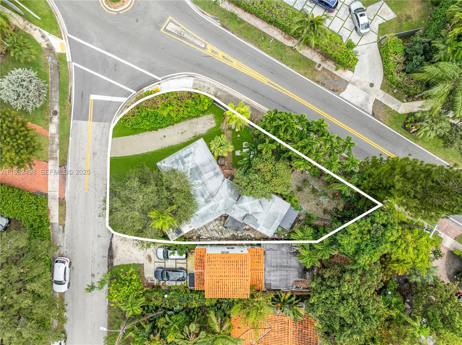 MILLEDGE HEIGHTS - Residential