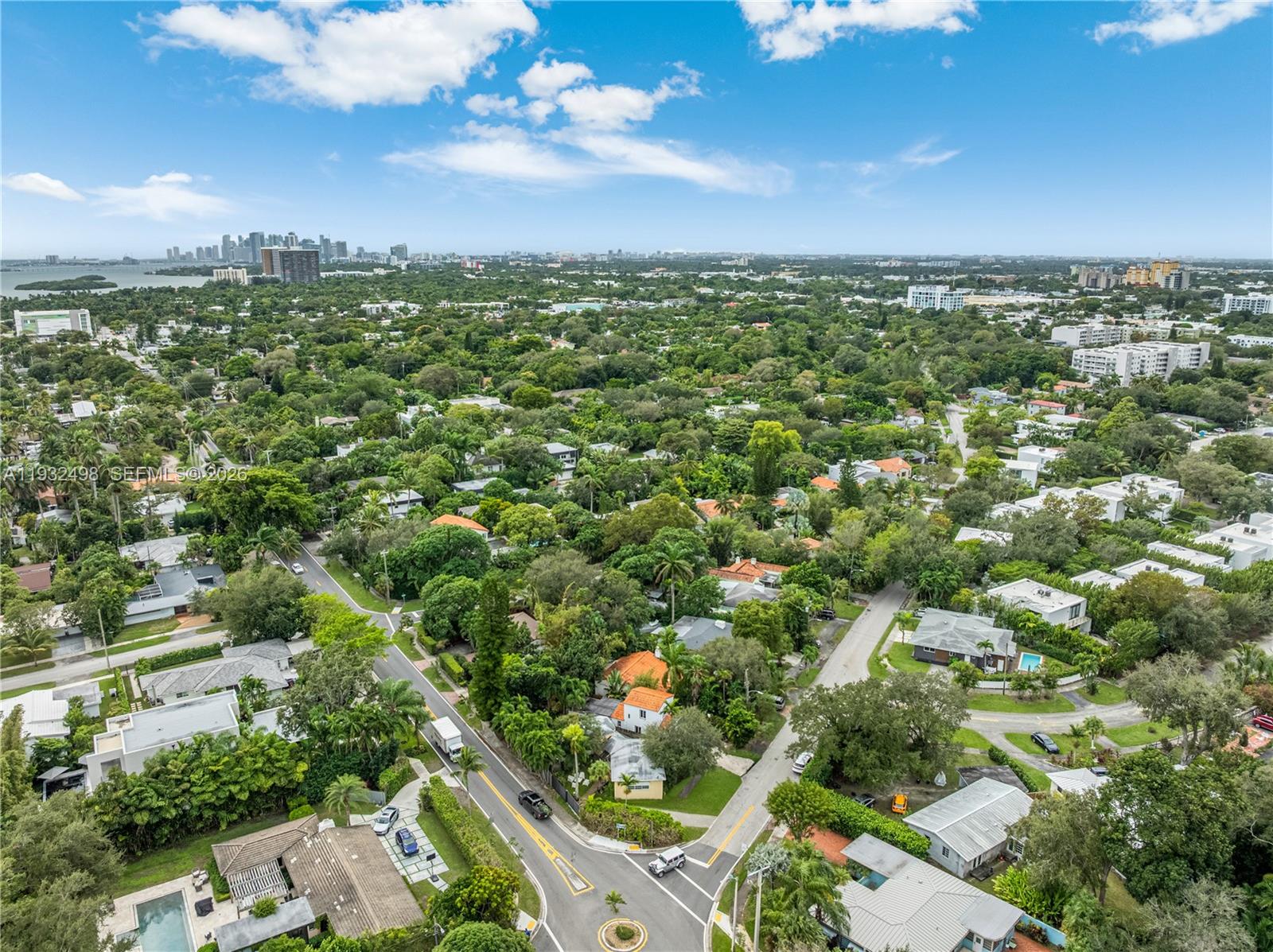 MILLEDGE HEIGHTS - Residential