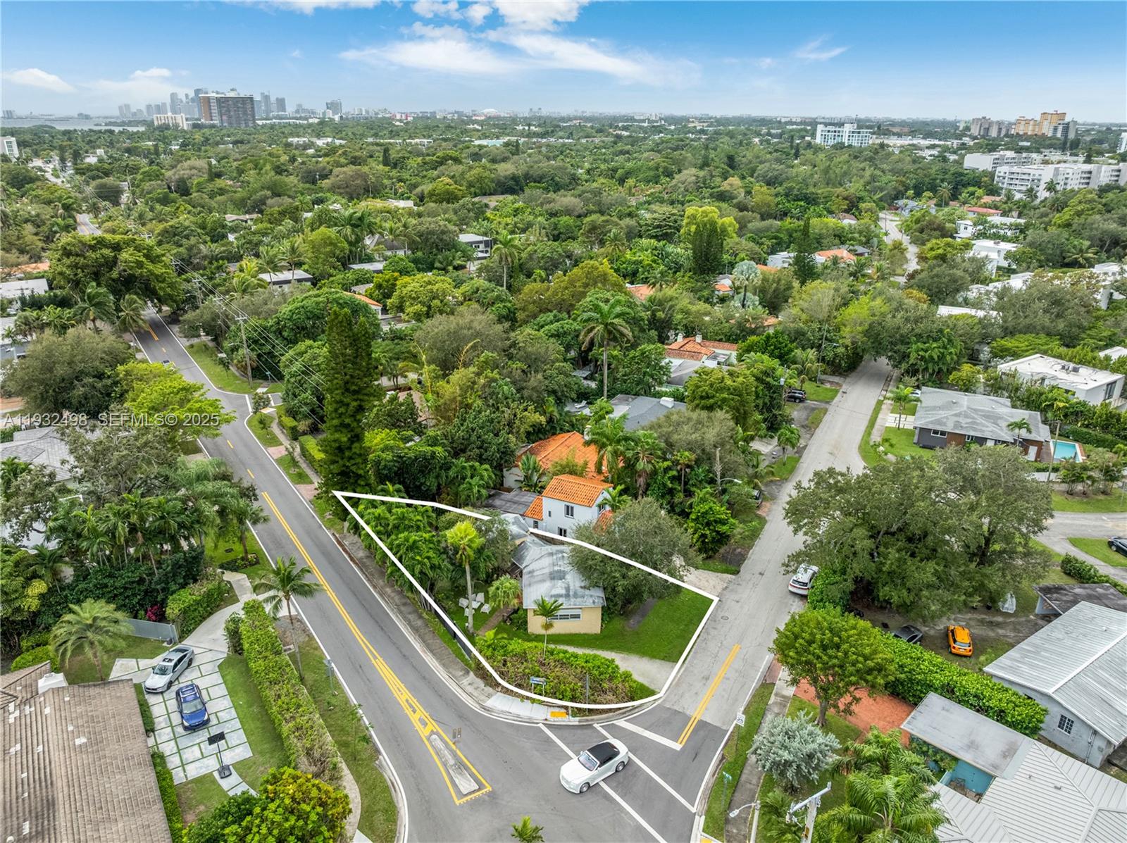 MILLEDGE HEIGHTS - Residential