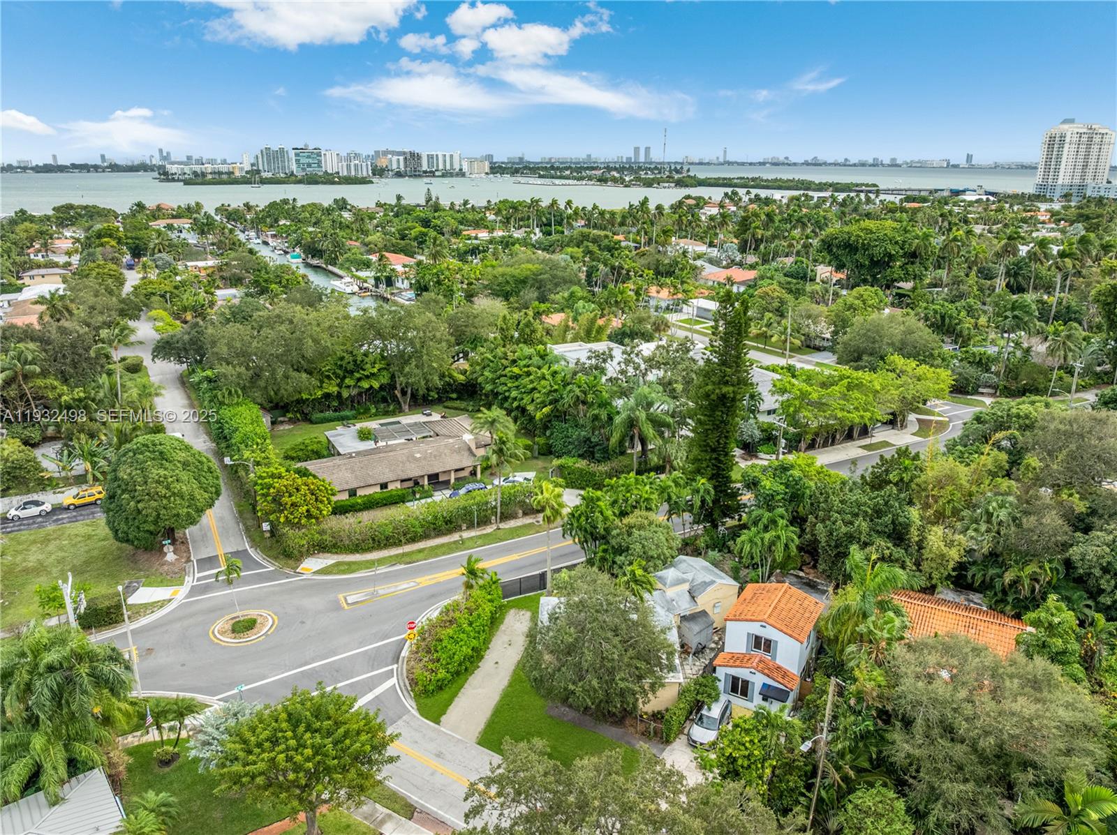 MILLEDGE HEIGHTS - Residential