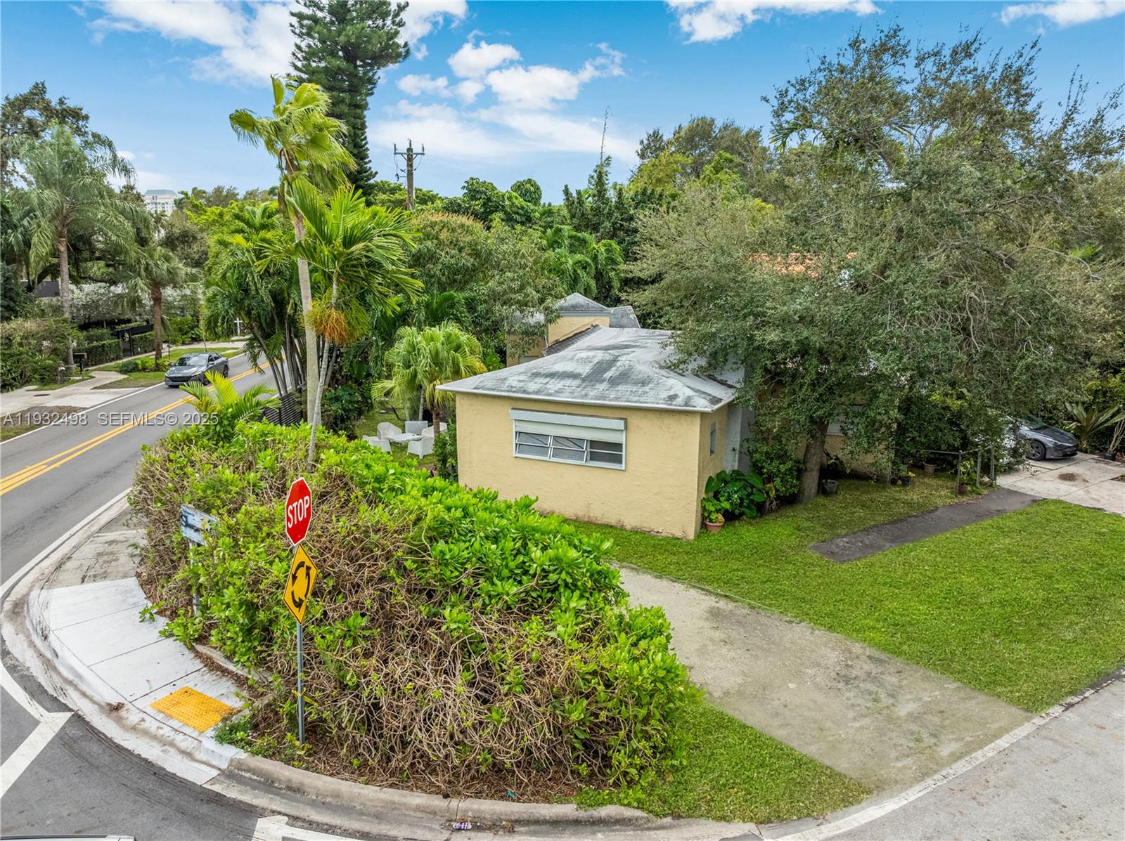 MILLEDGE HEIGHTS - Residential