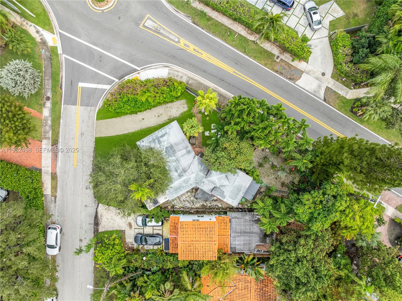 MILLEDGE HEIGHTS - Residential