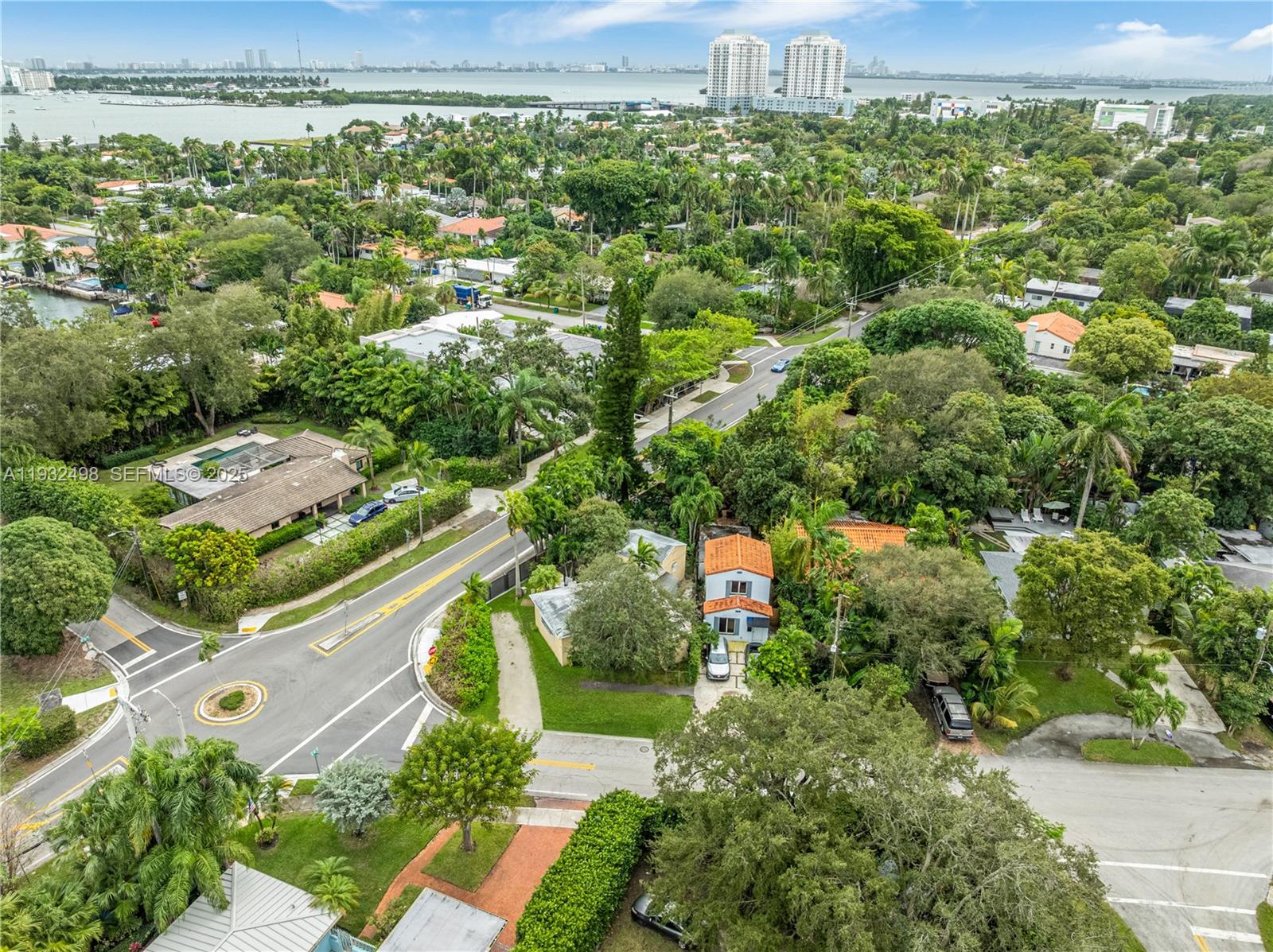 MILLEDGE HEIGHTS - Residential