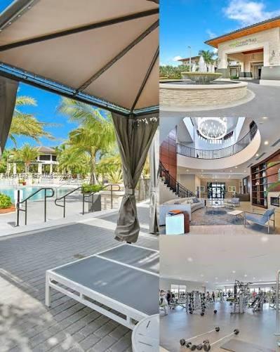 GRAND BAY NORTH - Residential