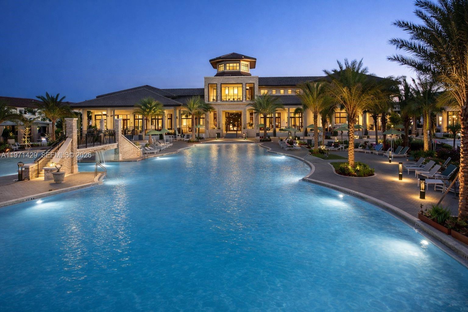 GRAND BAY NORTH - Residential