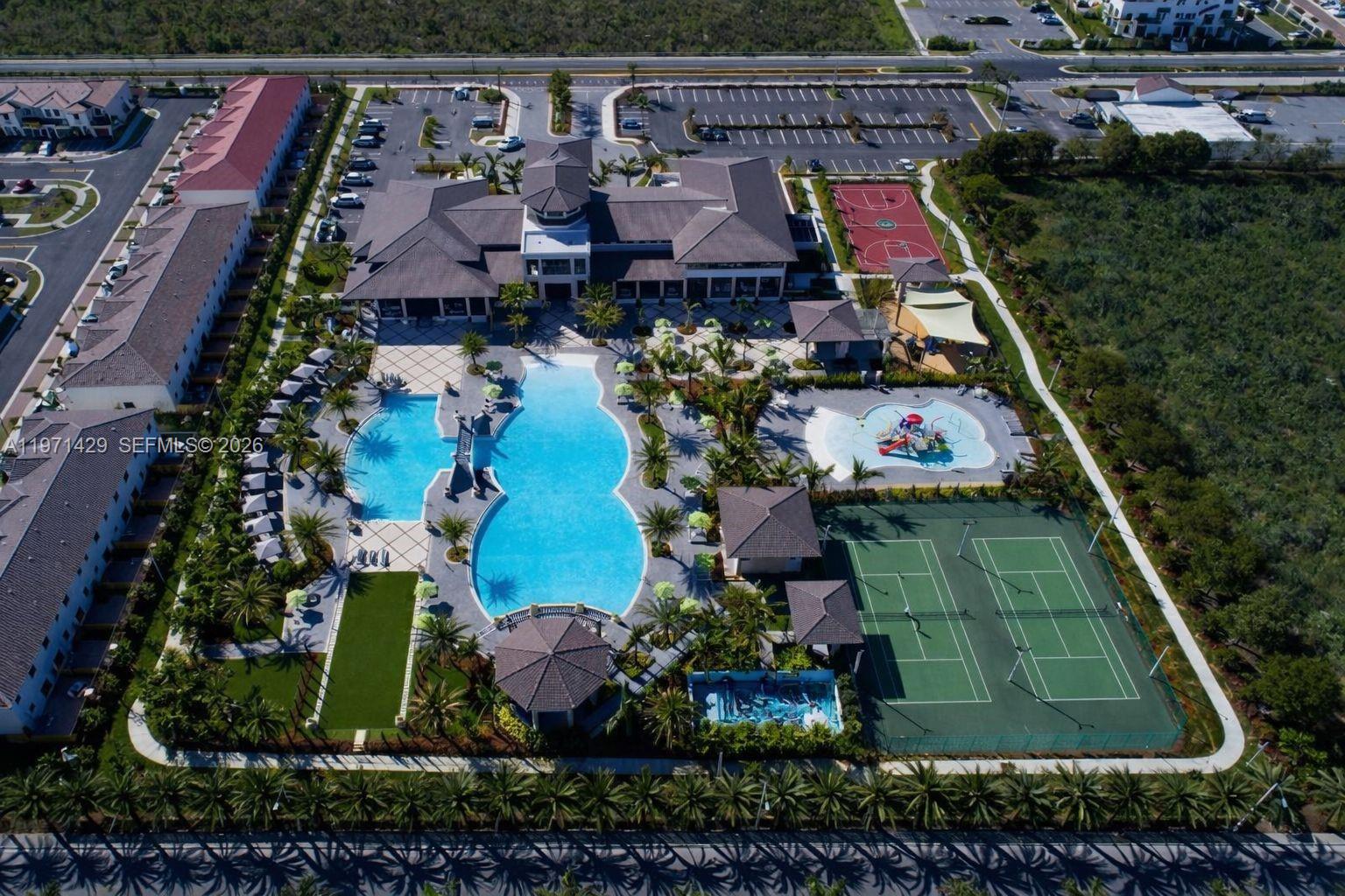 GRAND BAY NORTH - Residential