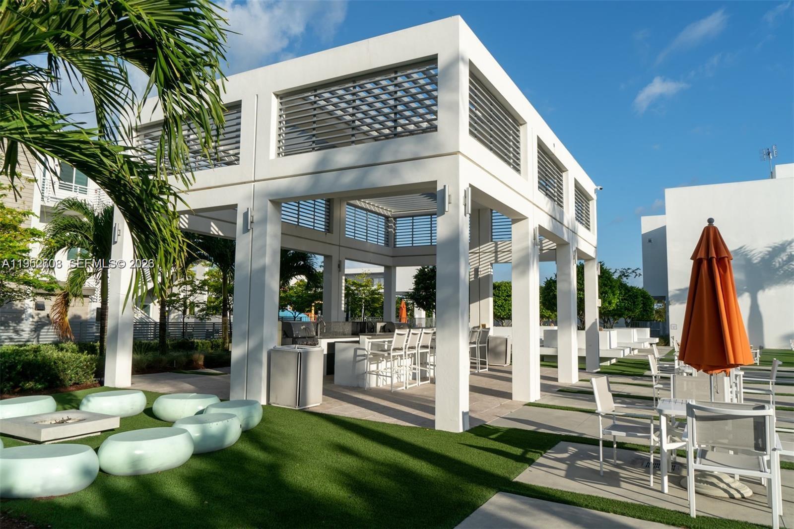 LANDMARK AT DORAL CONDO N - Residential