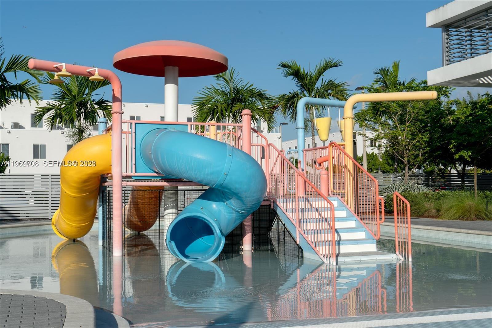 LANDMARK AT DORAL CONDO N - Residential