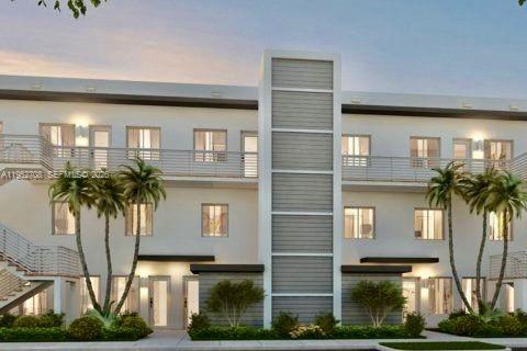 LANDMARK AT DORAL CONDO N - Residential